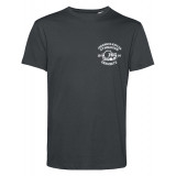 T-Shirt Asphalt