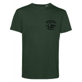 T-Shirt Forest Green
