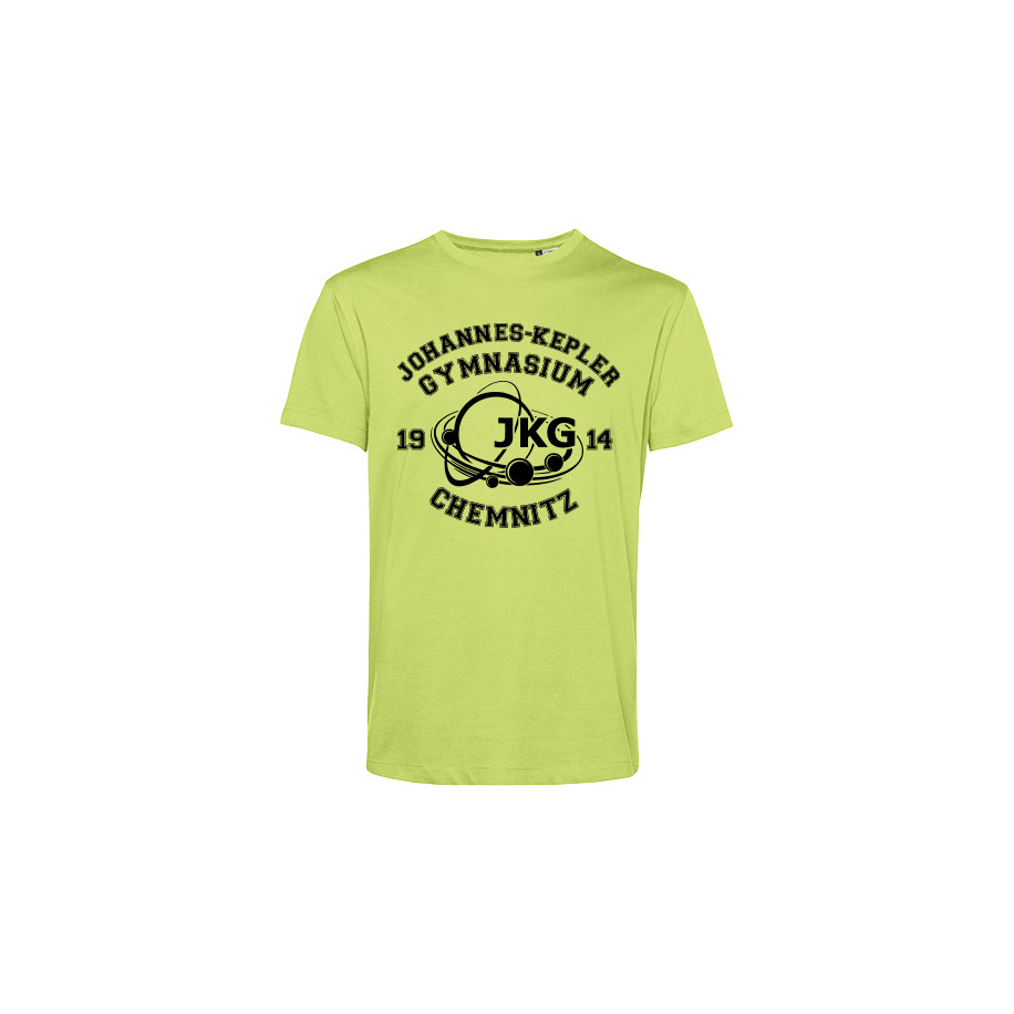 T-Shirt Lime