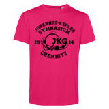 T-Shirt Magenta Pink