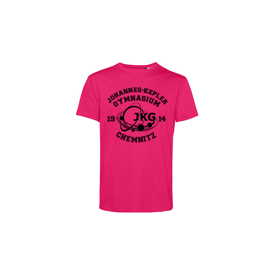 T-Shirt Magenta Pink