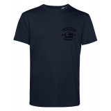 T-Shirt Navy Blue