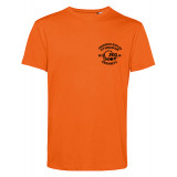 T-Shirt Pure Orange