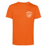 T-Shirt Pure Orange