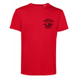 T-Shirt Red