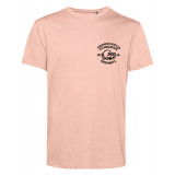 T-Shirt Soft Rose