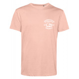 T-Shirt Soft Rose