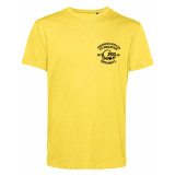 T-Shirt Yellow Fizz