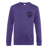 Pullover Radiant Purple