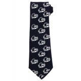 Krawatte Navy