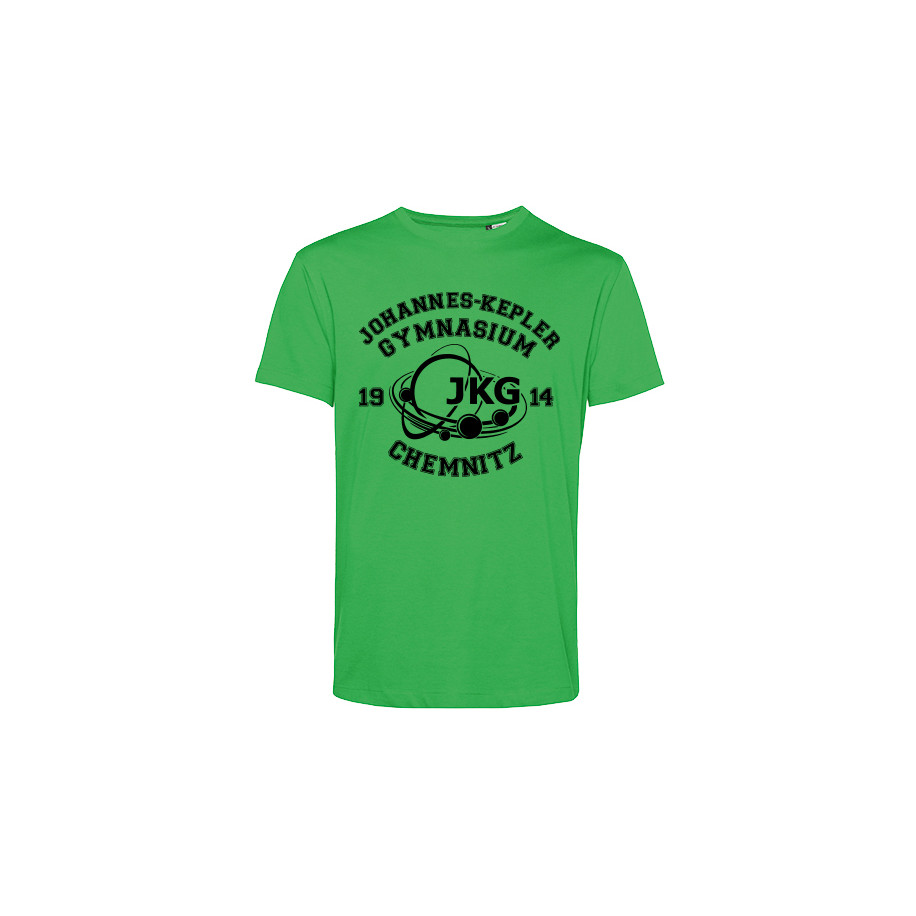T-Shirt Apple Green