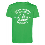 T-Shirt Apple Green